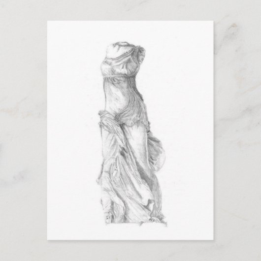 ナイキⅠ ポストカード (正面)