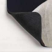 ナイキ、Delosから、紀元前のc.550 マウスパッド (コーナー)