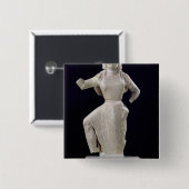 ナイキ、Delosから、紀元前のc.550 缶バッジ (正面&裏面)