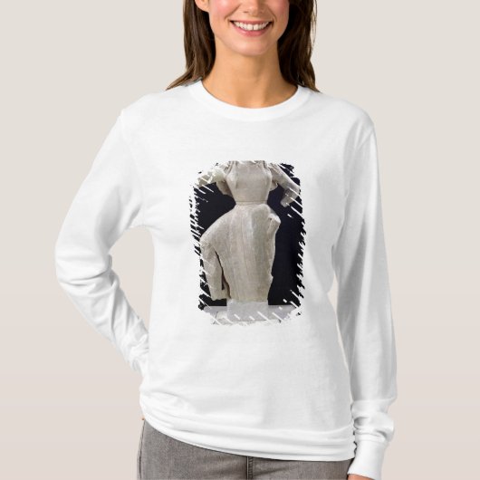 ナイキ、Delosから、紀元前のc.550 Tシャツ (正面)