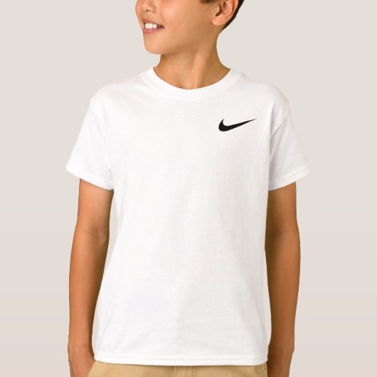 ナイキTシャツ Tシャツ (正面)