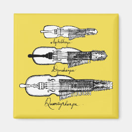 ナイクレハルパ磁石 マグネット