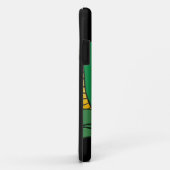 ナイジェリアのサッカーのiPhone 5カバー Case-Mate iPhoneケース (裏面/右)