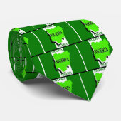 ナイジェリアのネクタイ ネクタイ (ロール)