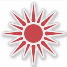 ナイジェリアのレッドサン