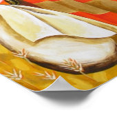 ナイジェリアの少年 ポスター (角)