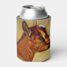 ナイジェリア人矮乳酪農山羊