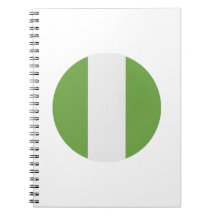 ナイジェリア国旗