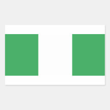 ナイジェリア国旗