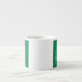 ナイジェリア エスプレッソカップ (正面)