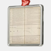 ナイジェリア、カメルーン メタルオーナメント (左)