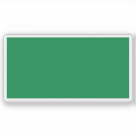 ナイジェリア，ザムファラ州国旗 シール