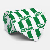 ナイジェリア ネクタイ (ロール)