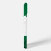 ナイジェリア Case-Mate iPhoneケース (裏面 / 右)