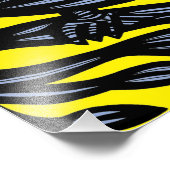 ナイスアンブルアップビートアイディア フォトプリント (角)