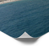 ナイスイン夏期 ポスター (角)