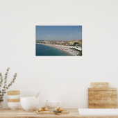 ナイスイン夏期 ポスター (キッチン)