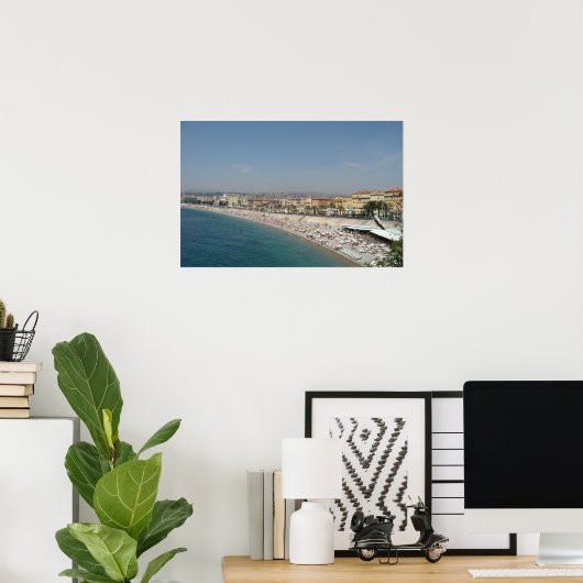 ナイスイン夏期 ポスター (ホームオフィス)