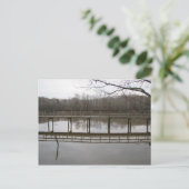 ナイスウォーク ポストカード (スタンド正面)