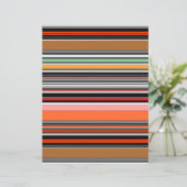 ナイスカラフルストライプ (スタンド正面)