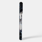 ナイスガイお断り アルファオオカミ ミーム 脳腐り Case-Mate iPhoneケース (裏面 / 右)