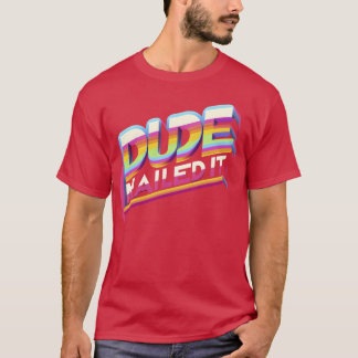 ナイスガイだね Girl Tシャツ