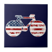 ナイスサイクリング タイル (正面)