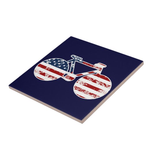 ナイスサイクリング タイル (側面)