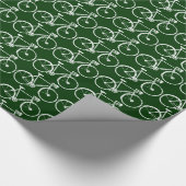 ナイスサイクリング ラッピングペーパー (角)