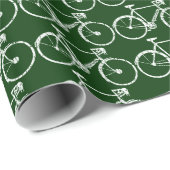 ナイスサイクリング ラッピングペーパー (ロールコーナー)