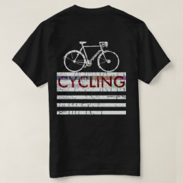 ナイスサイクリング Tシャツ