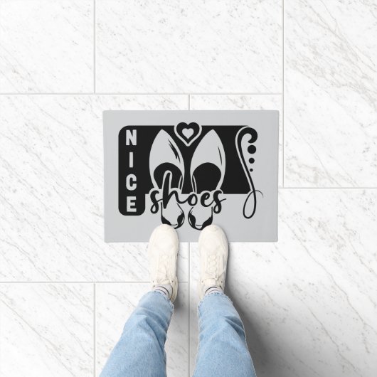 ナイスシューズ ドアマット (室内)