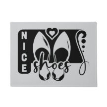 ナイスシューズ