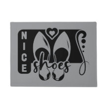 ナイスシューズ