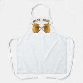 ナイスジャグエプロン エプロン (正面)