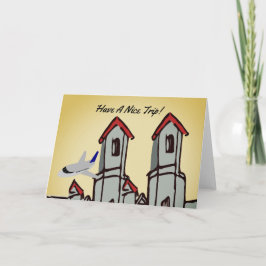 ナイストリップ カード