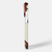 ナイスドバーマンの電話ケース Case-Mate iPhoneケース (裏面 / 左)