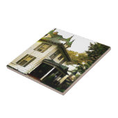 ナイスハウス タイル (側面)