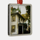 ナイスハウス メタルオーナメント (右)