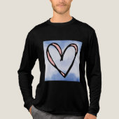 ナイスハート トライブレンドＴシャツ (正面)
