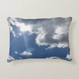 ナイスブライトの日 アクセントクッション