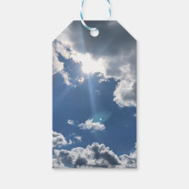 ナイスブライトの日 ギフトタグ