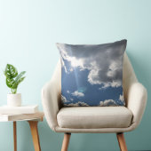 ナイスブライトの日 クッション (椅子)