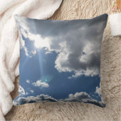 ナイスブライトの日 クッション (ブランケット)