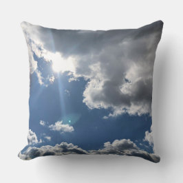 ナイスブライトの日 クッション