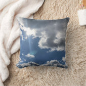 ナイスブライトの日 クッション (ブランケット)