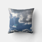 ナイスブライトの日 クッション (裏面)