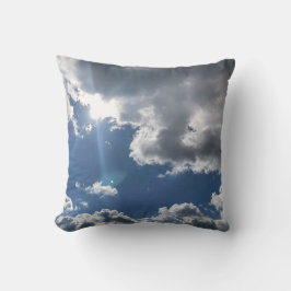 ナイスブライトの日 クッション