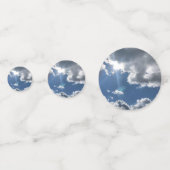 ナイスブライトの日 コンフェッティ (正面)