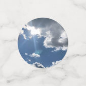 ナイスブライトの日 コンフェッティ (スモール正面)